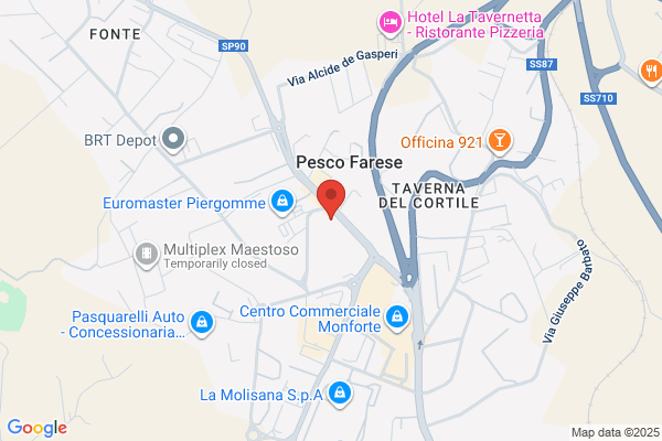 Campopiano Sàrl