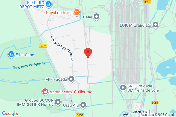 Demathieu Et Bard Sa