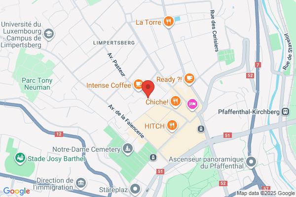 Gross Et Cie Sàrl