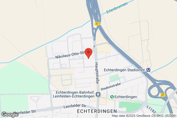 Hilco Tunnelvortriebstechnik Gmbh