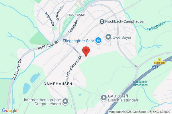 Jabloski & Busch Gmbh