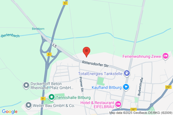 Josef Fandel Und Söhne Gmbh & Co kg