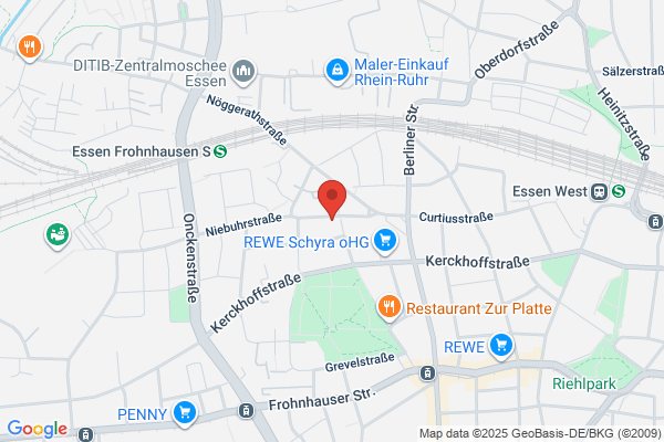 Kamo Bau Gmbh