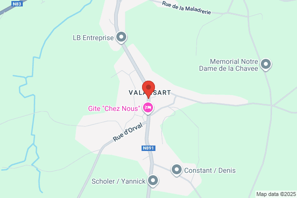 Lecomte Roger & Cie Sa