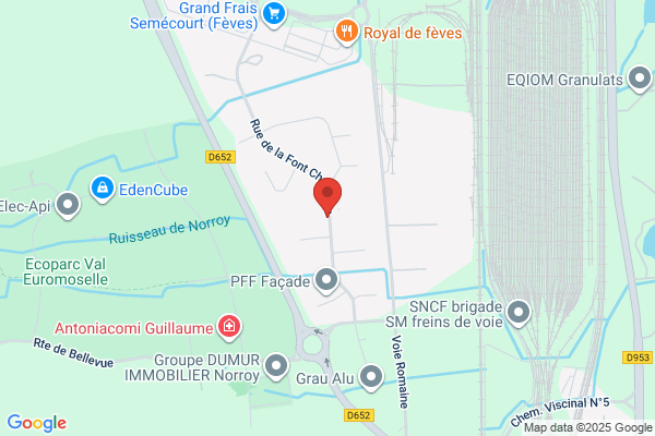 Rabotage Location