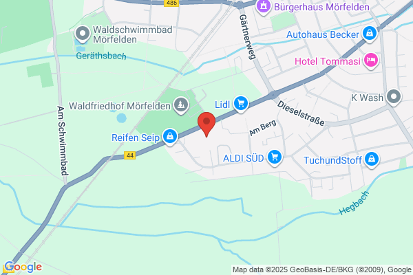Strassen- Und Tiefbau Schlüter Gmbh