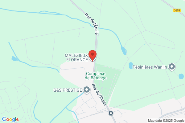 Entreprise Malezieux Sa