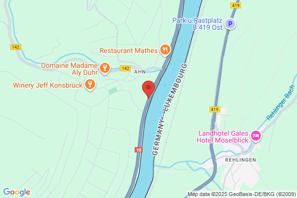 Groupe Ln