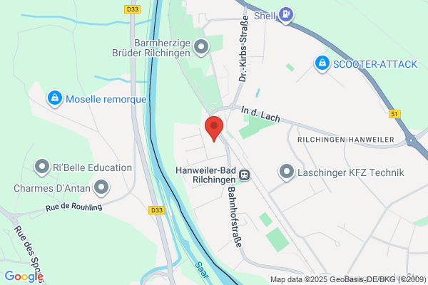 Kimia Gmbh