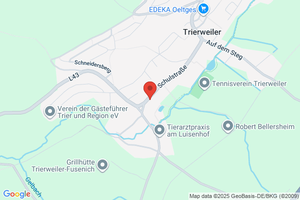 Gshd Niederweiler Hof Gmbh