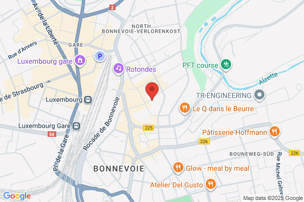 Nettoyance Emcegie Sàrl
