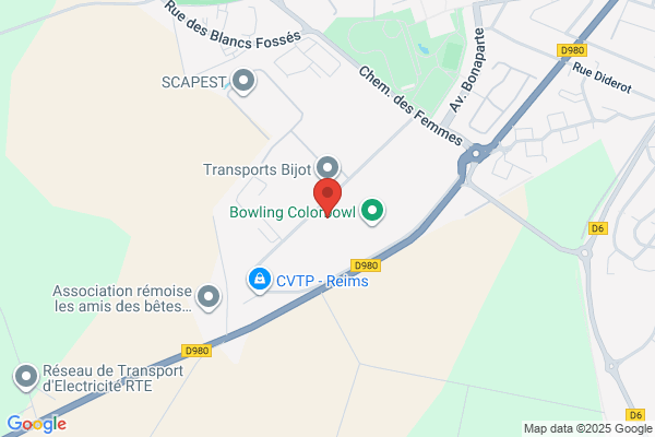 Abc Nettoyage Sàrl