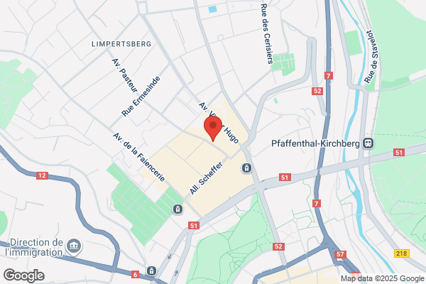 Bijouterie Théo Hengen-Keltesch (Succ. Hengen Carlo)
