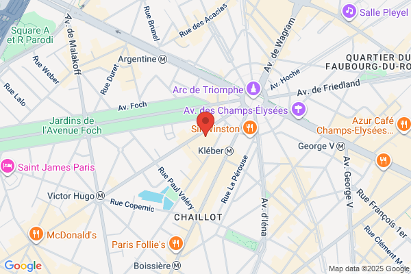 Boutique Rodier