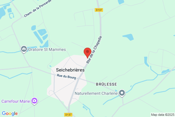 M.C.S. Fermetures Isler