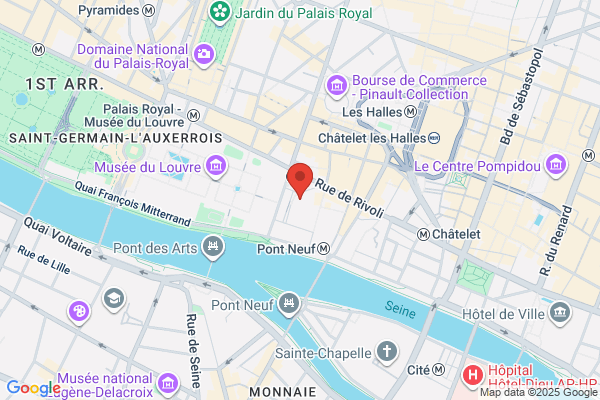 Centre Information Jeunes