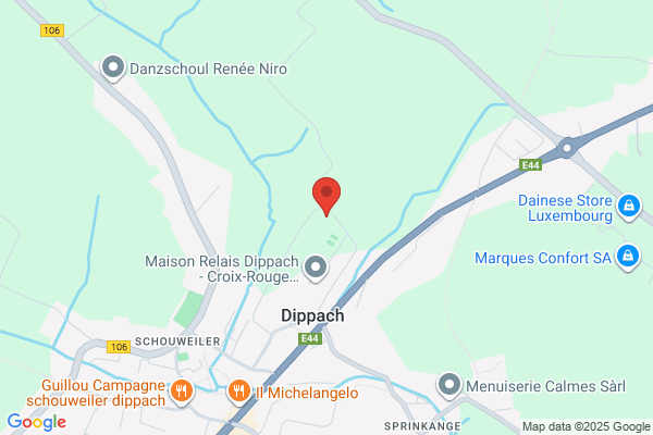 Dachsen - Dippach (Fnel)