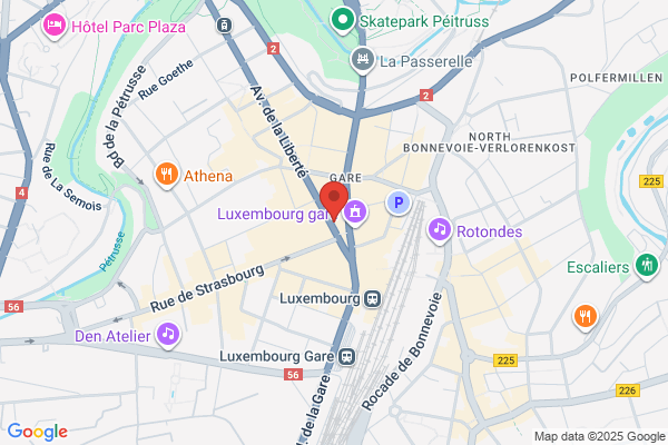 Information Jeunes (Bureau D'information)