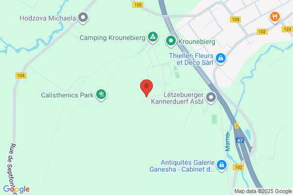 Les Loutres (Fnel)