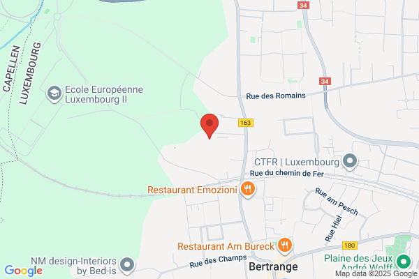 Les Centres Pour Personnes Agees De La Commune De bertrange