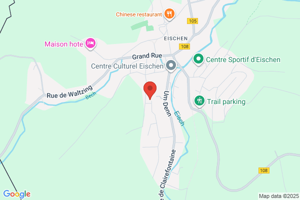 Club D'echecs Steinfort