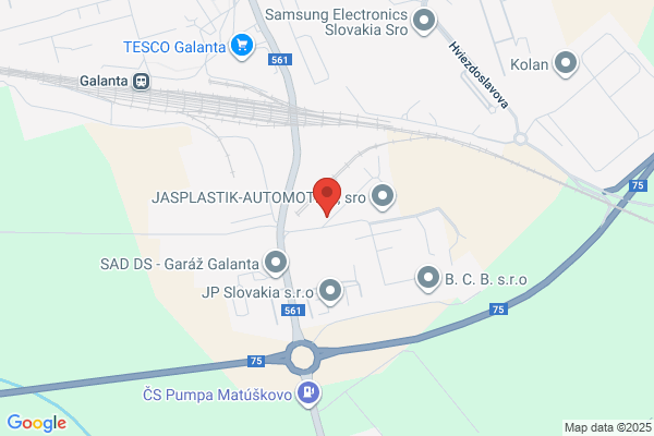 Smp Automobil-Ag