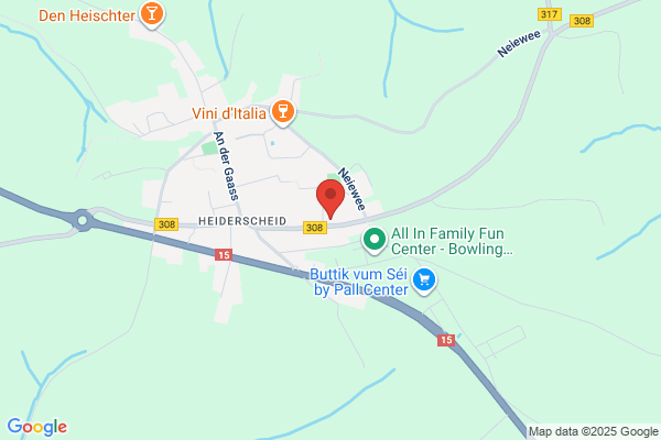 Heiderscheid Et Cie Sarl