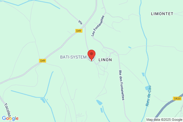 Batisystem Sarl