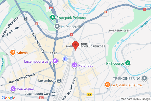 Roadexpress Sarl
