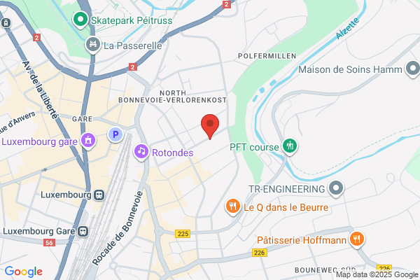 Innovalux Sàrl
