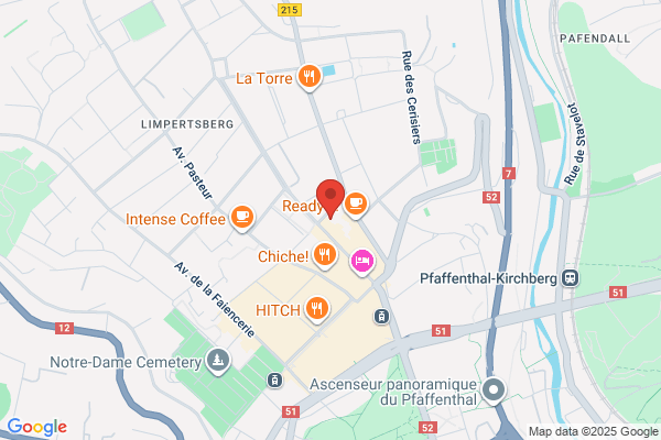 Association Des Crèches Privées Asbl
