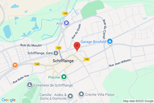 Crèche Bei De Clownen Sàrl