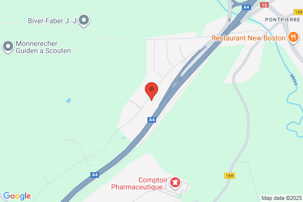 Crèche Les P'tits Mousses Sàrl
