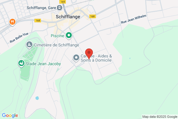 Crèche Pipo Sàrl
