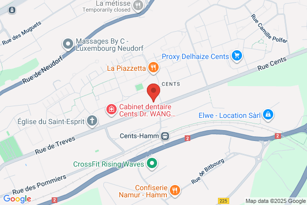 Foyers Scolaires Municipaux