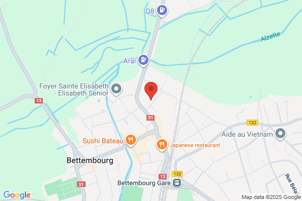 Haus Fir Grouss A Kleng Asbl