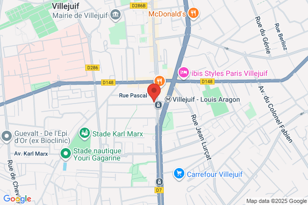 Service De Placement Familial