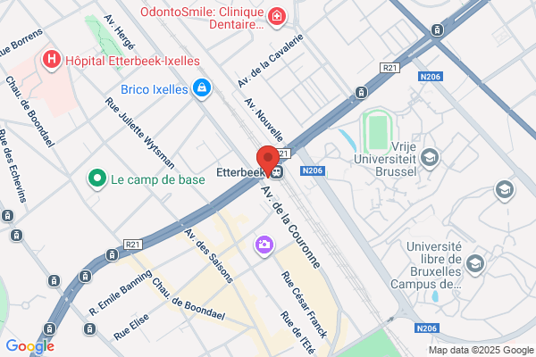 Diners Club Benelux S.A.