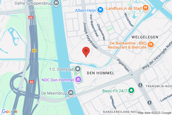 Nederlandse Protestantse Gemeenschap