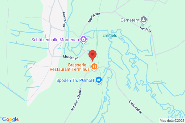 Montenauer Schinkenraucherei