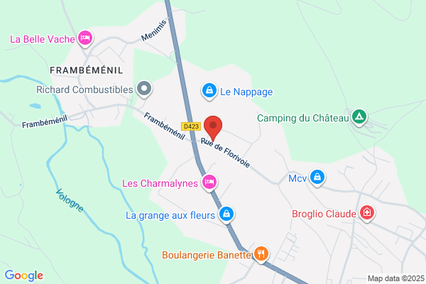 Salaisons Vosgiennes Sa