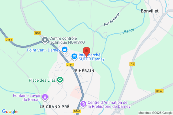 Couverts De Mouroux Sa