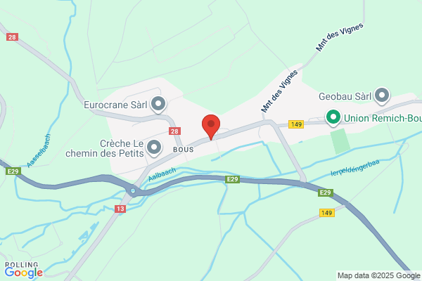 Gonçalves Sàrl