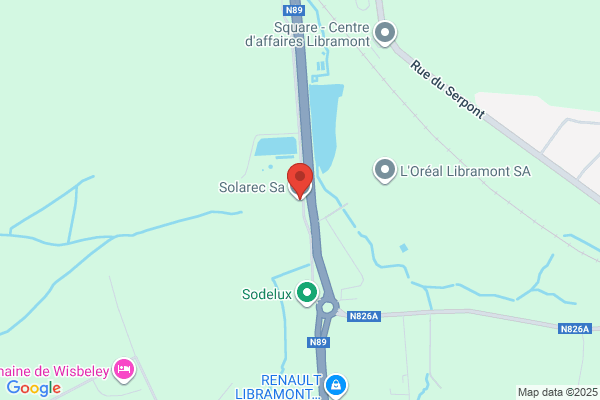 Solarec Sa