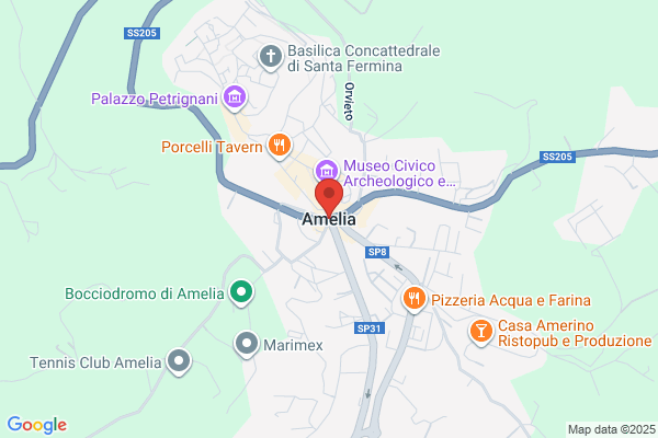 Amelia