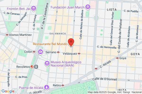 Bel Mondo Sa