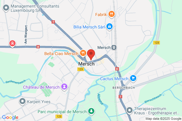 Modes Hoffmann-Thill Sàrl