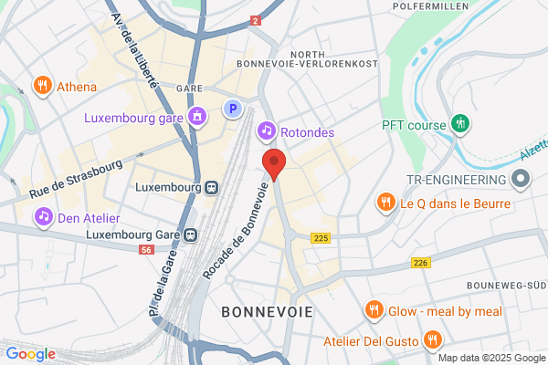 Ferber Hairstylist
