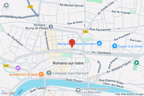 Coiffeur Raffinesse Sàrl