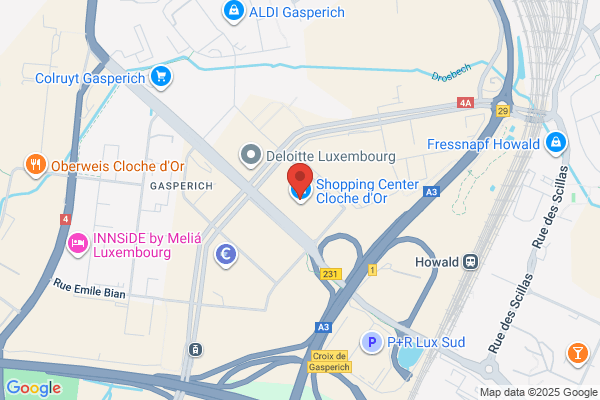 Bar à Sourcils - Benefit Brow Bar Luxembourg CV